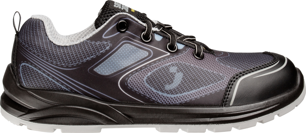 Sapato S1P ESD SRC Biq. A�o image