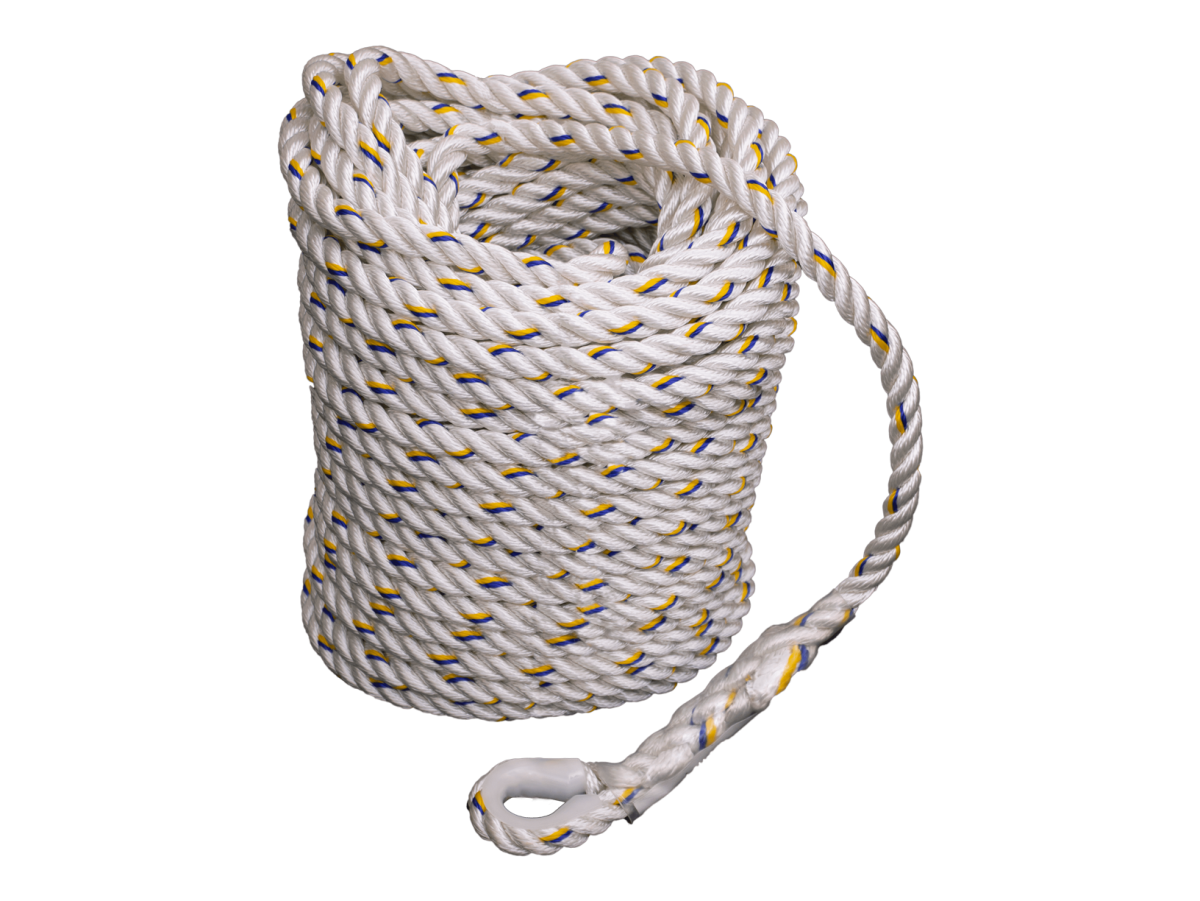 Corda 20M poliamida 14mm image