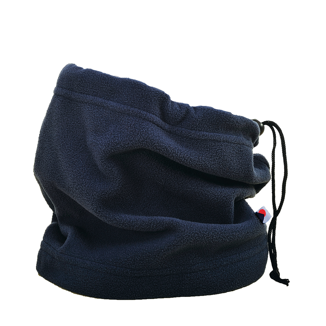 Gola alta para pesco�o  e cabe�a image