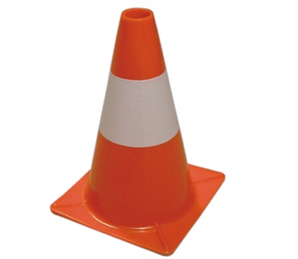 Cone Sinaliza��o - 30 cm image