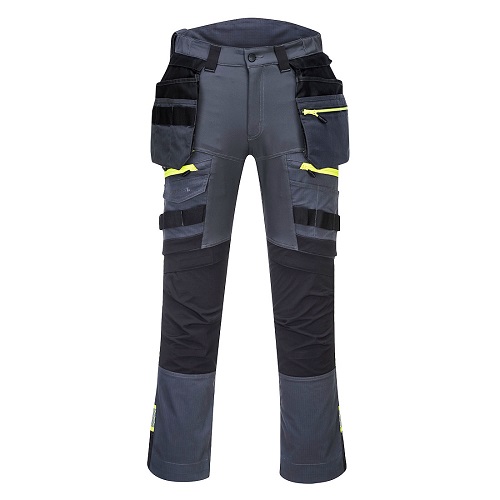 Cal�a Modelo HOLSTER DX4 C/Bolsos Destac�veis image