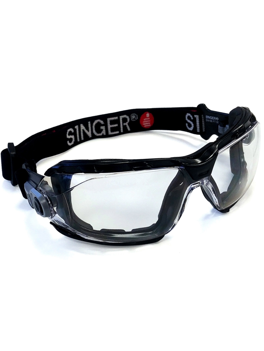 �culos de Prote��o com Fita El�stica image