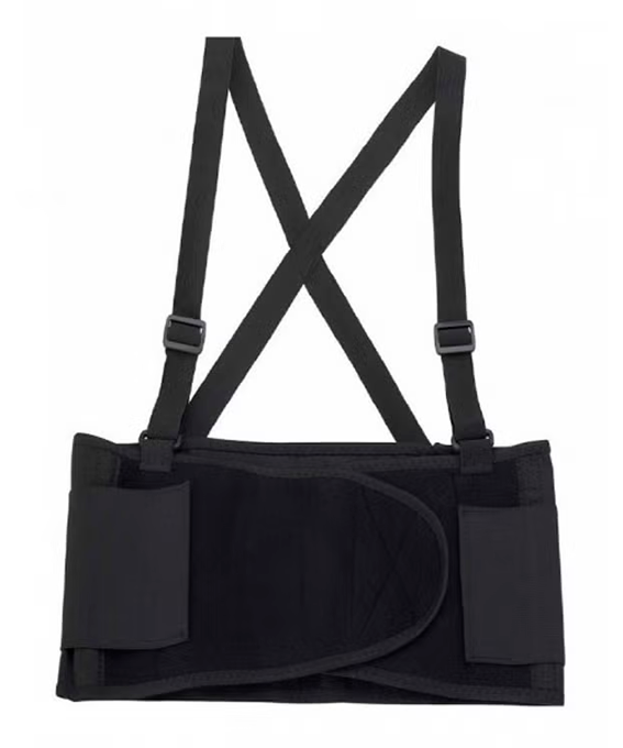 Cinta anti-lombalgia com Al�as image