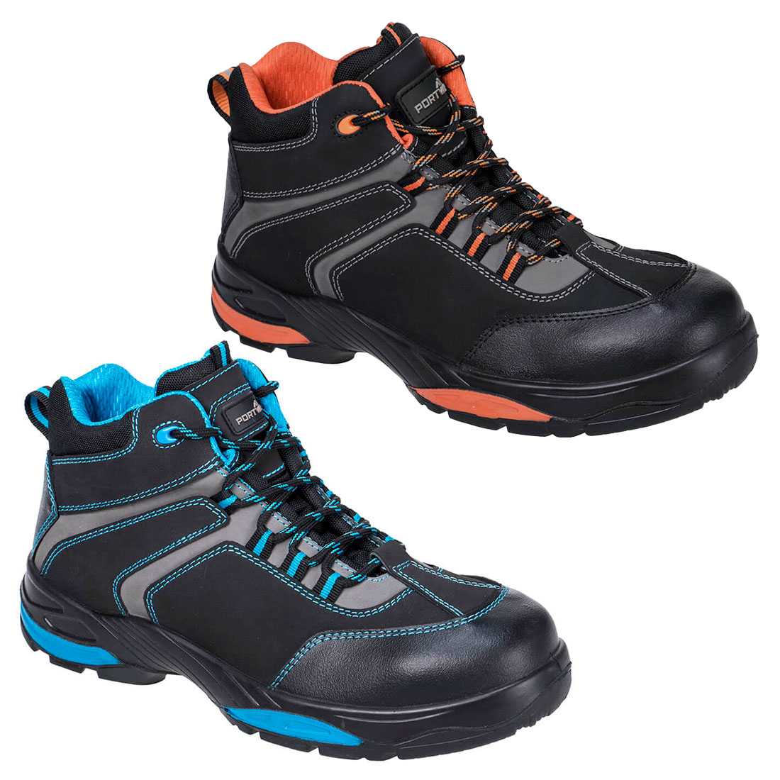 Bota Operis Compositelire S3S SR image