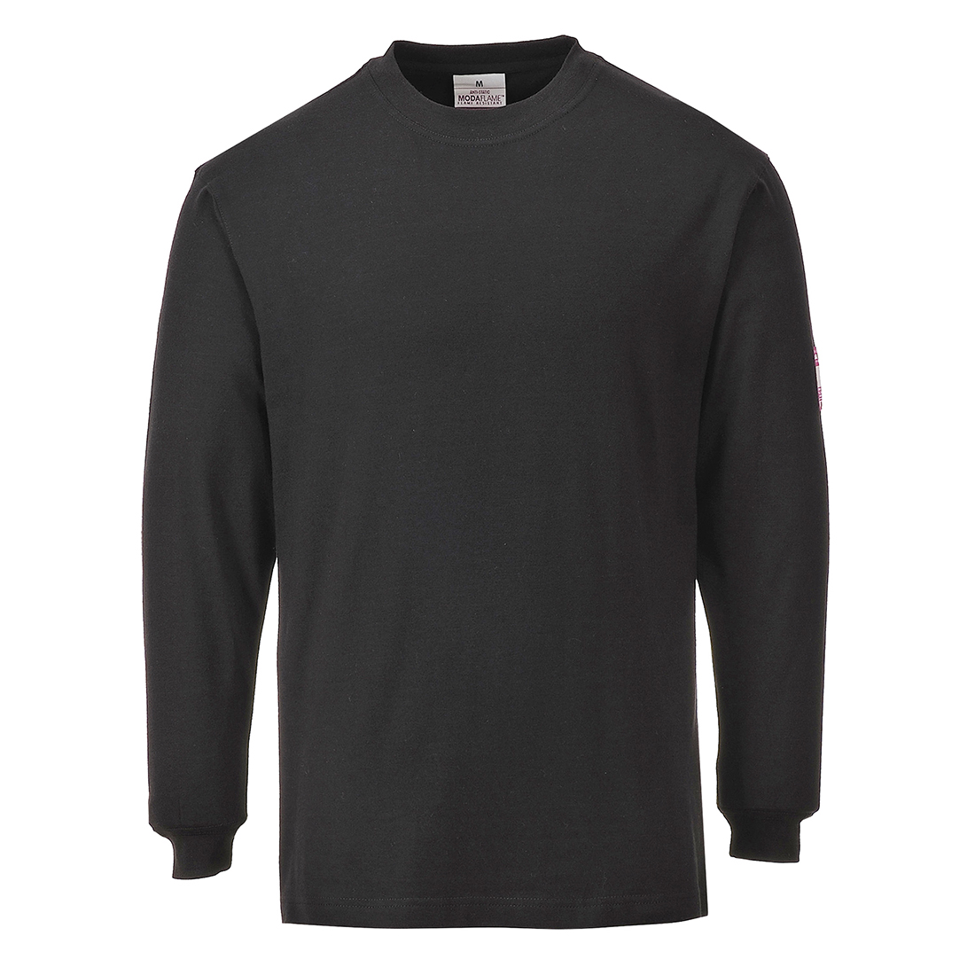 T-shirt M/Comprida Ign�fuga e anti-est�tica image