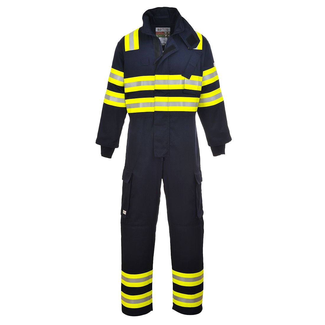 Fato Macaco Wildland Fire image