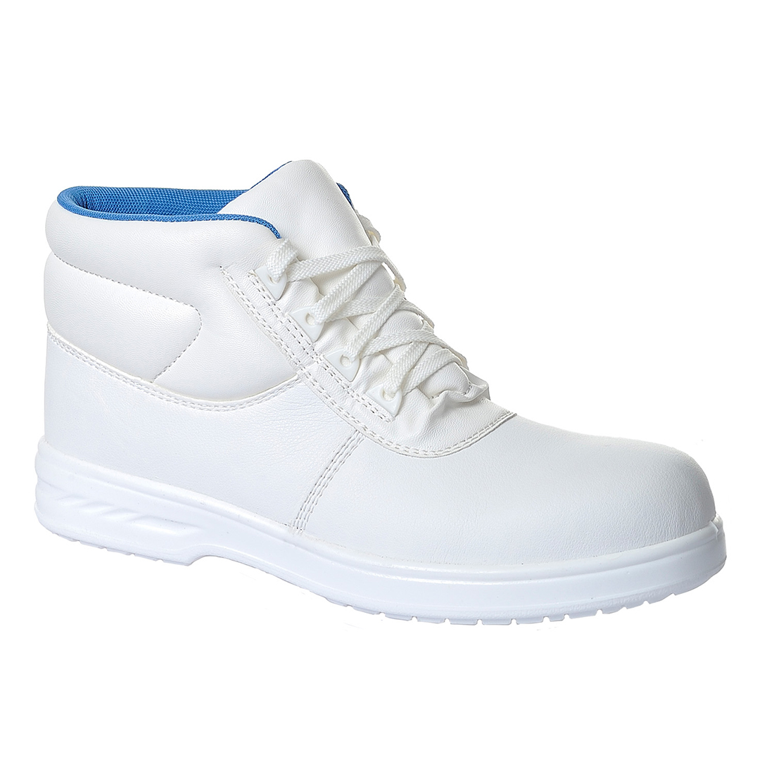 Bota com cord�es Steelite Albus S2 image