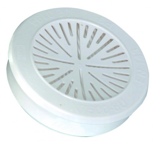 Filtro P3 BAYONETA para M�scara VALUAIR (pack 4) image