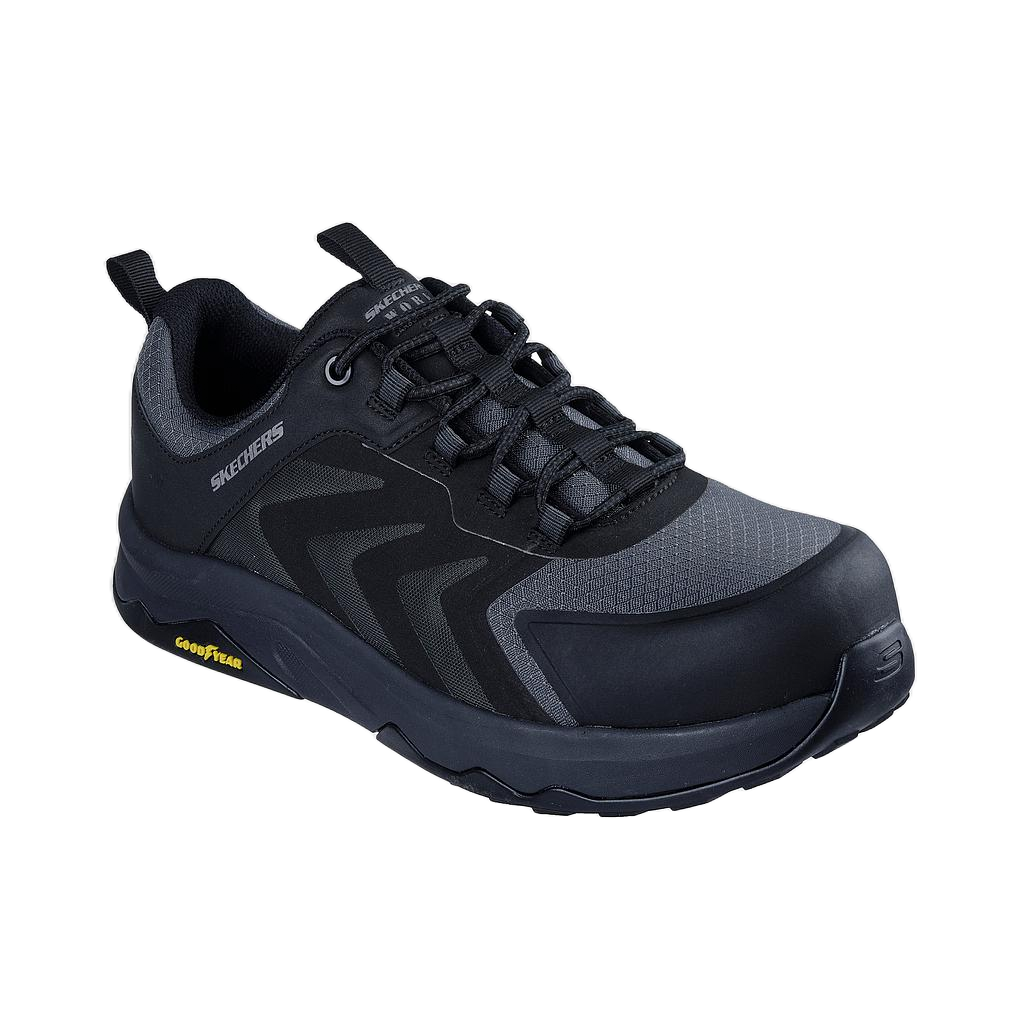 Sapatilha de Trabalho Skechers Work�: Speed-Flex Trekker S3S image