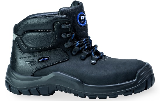 Bota S3 HRO Modelo Hurricane image