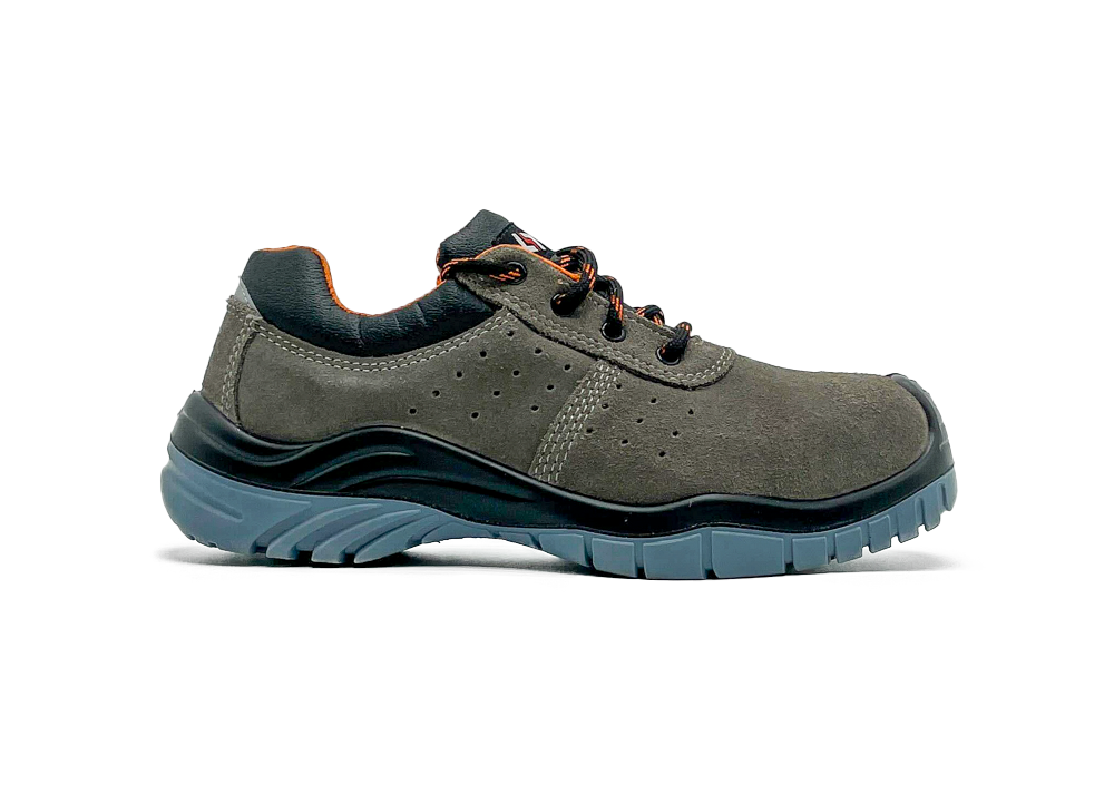 Sapato Perf. Fox EN ISO 20345:2011 S1P image