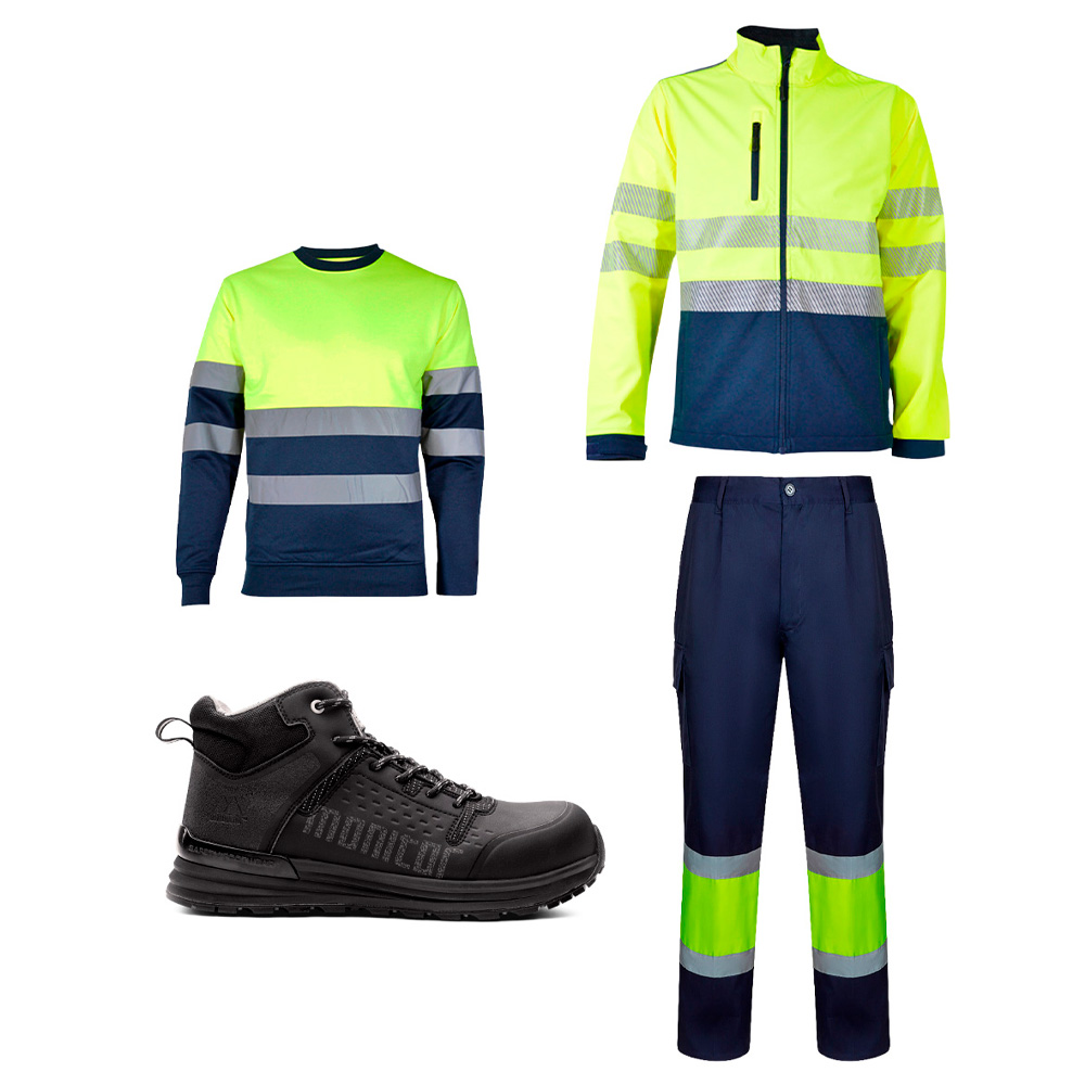 KIT BLAZE image