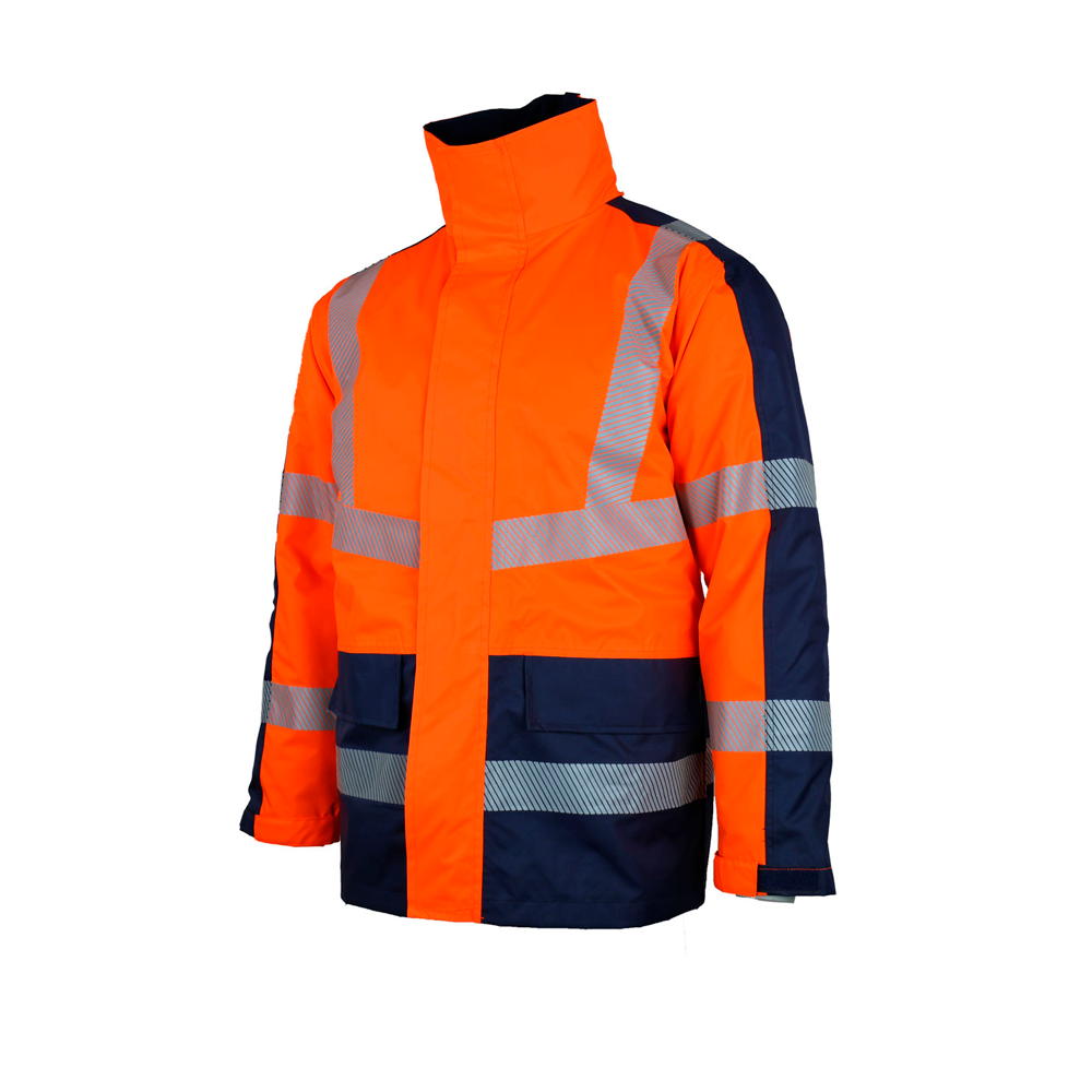 Parka AV 4 em 1 modelo TAURUS image