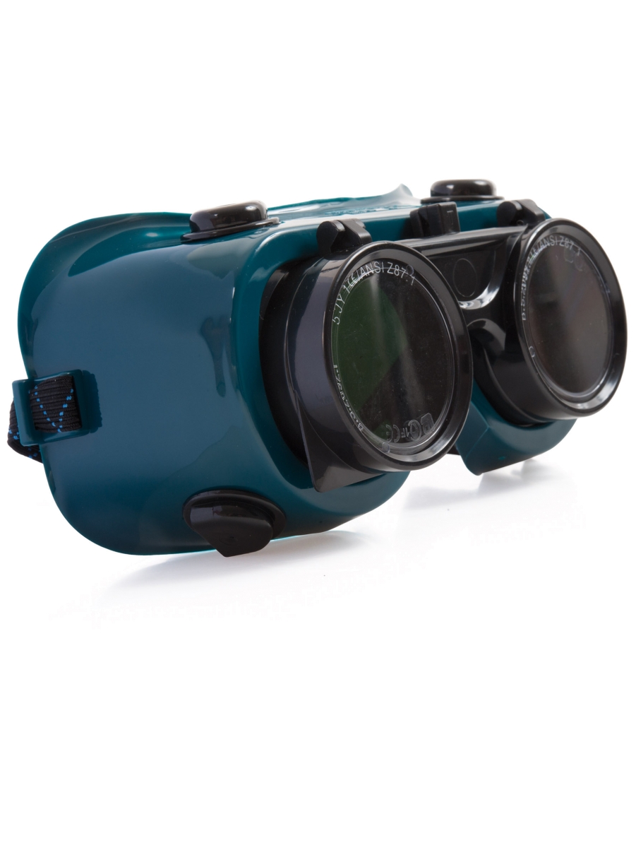 �culos de Soldador Din5 image