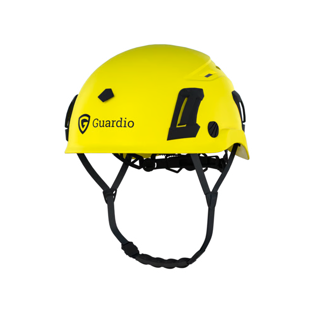 Capacete de seguran�a  Armet - GUARDIO image