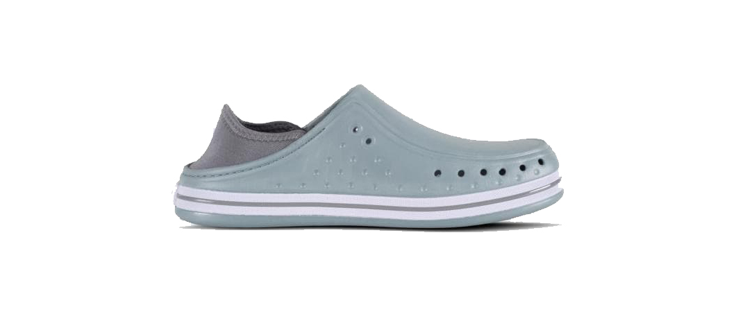 Soca EVA c/ Calcanhar Coberto image