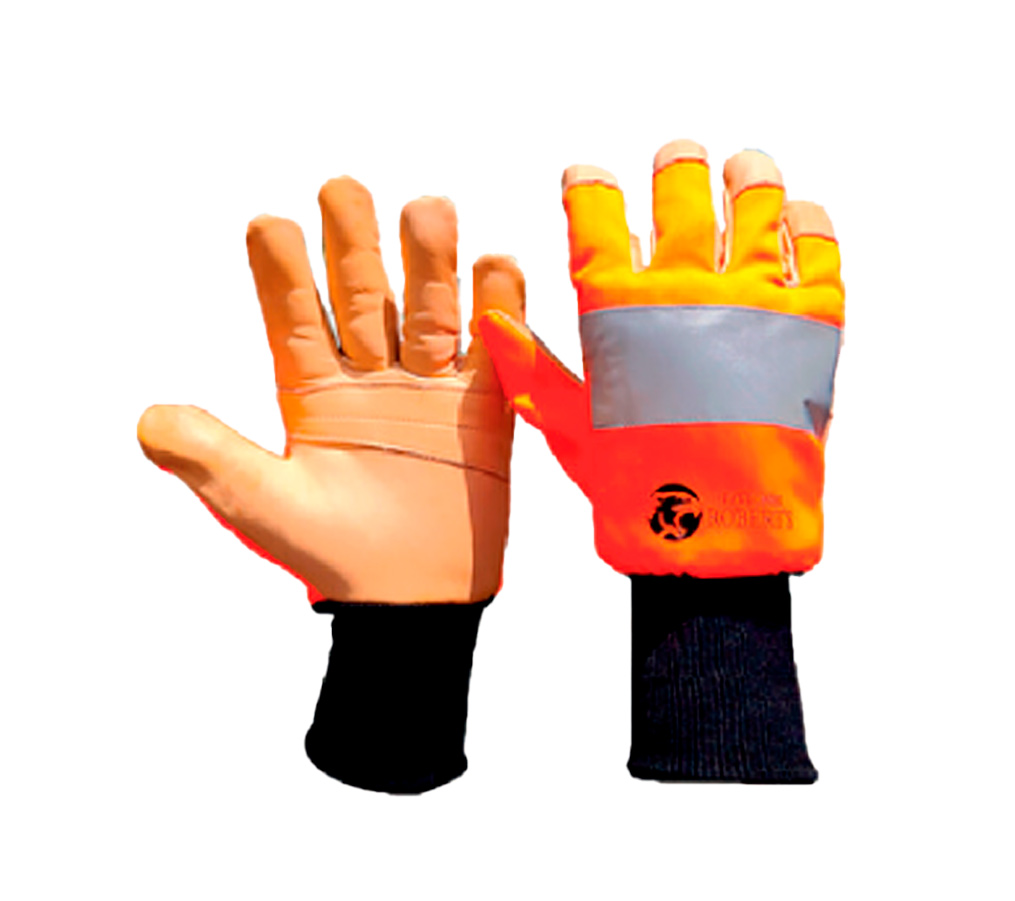 Luvas Anti-Corte Motosserrista Classe 1 image