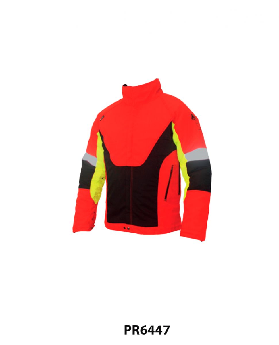 Casaco de Motosserrista Classe 1 image
