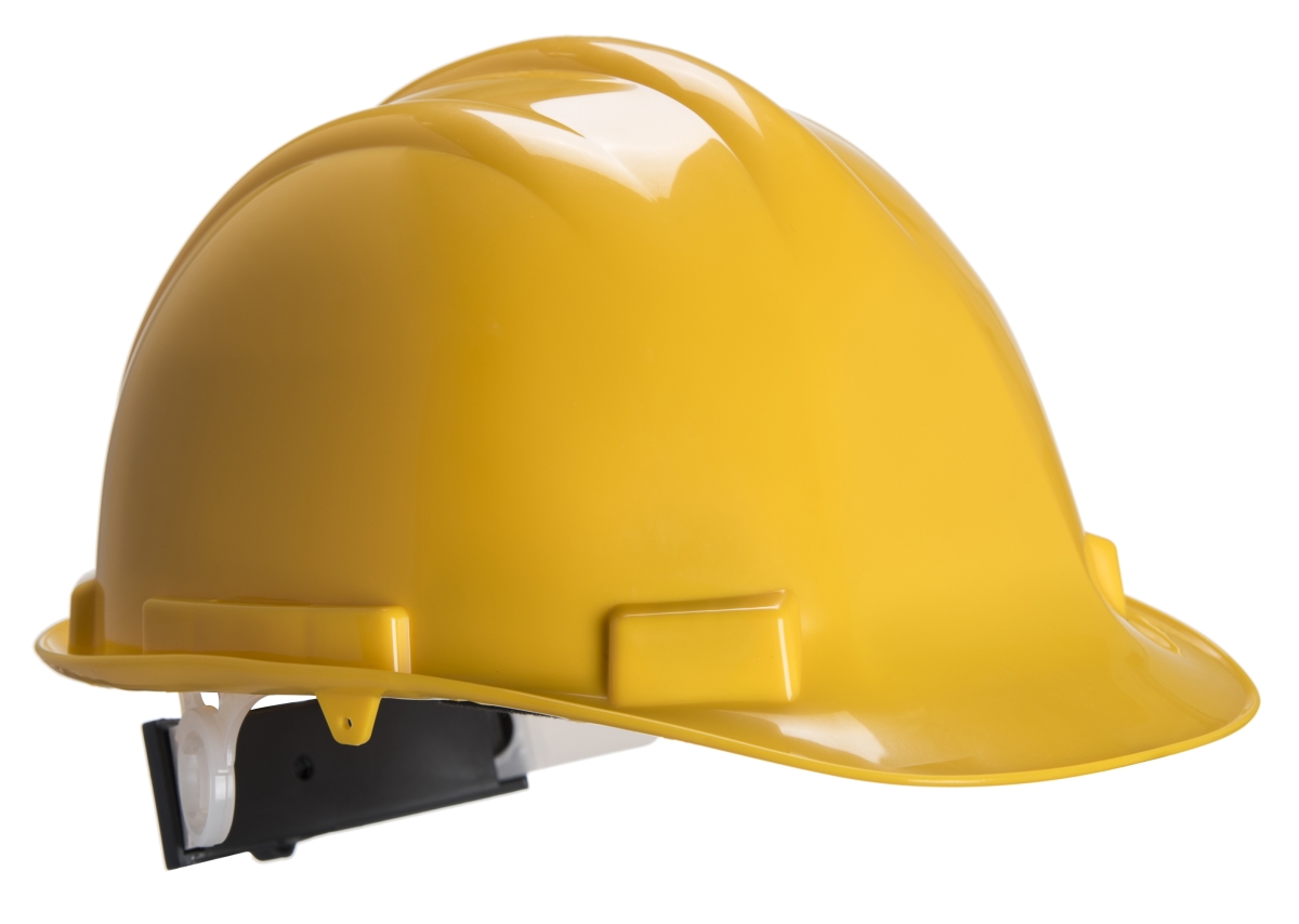 Capacete de Seguran�a C/Roleta Expertbase image
