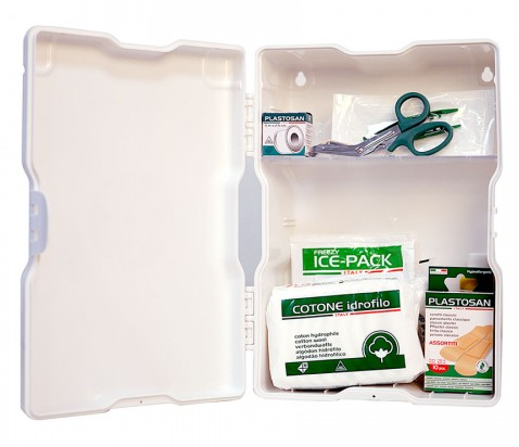 Armarios 1� Socorros 37x22x14 cm image