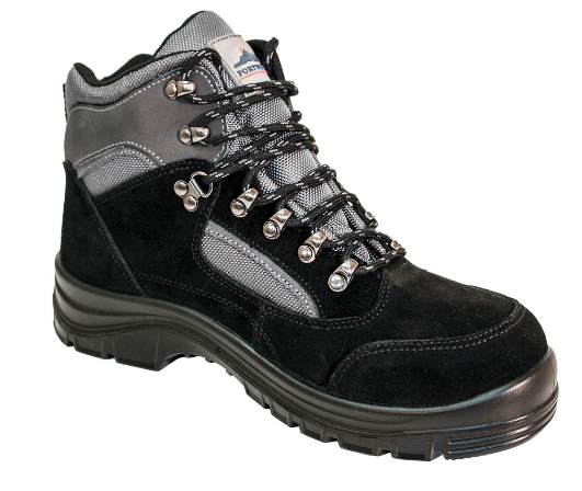 Bota Hiker Steelite S3, para todos os climas image