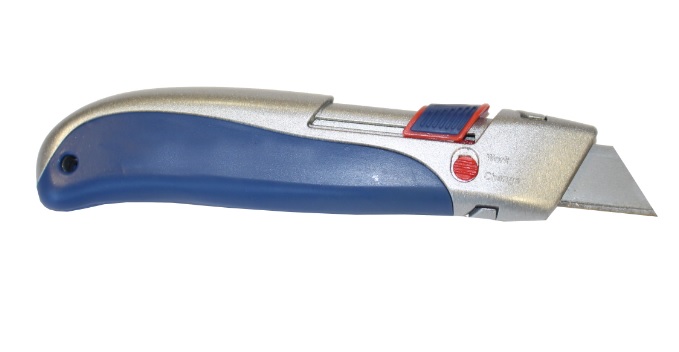 X-Acto de seguran�a retr�til image