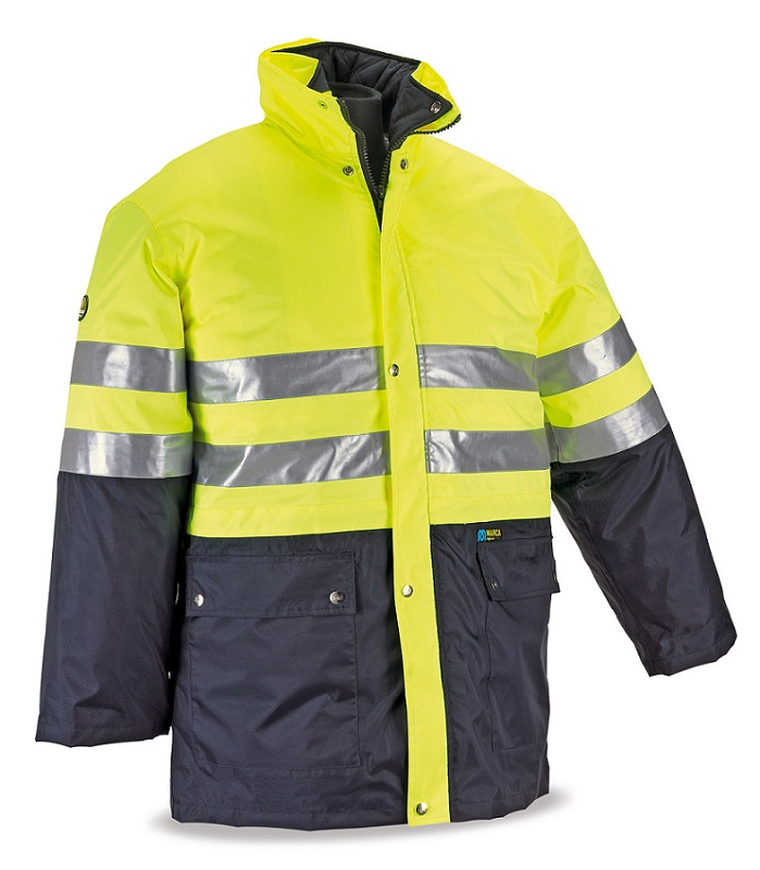 Parka Triplo Uso - Meteo 288 - PKF image