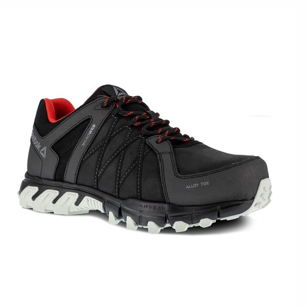 Sapatilha Reebok S3 SRC Modelo TRAILGRIP image
