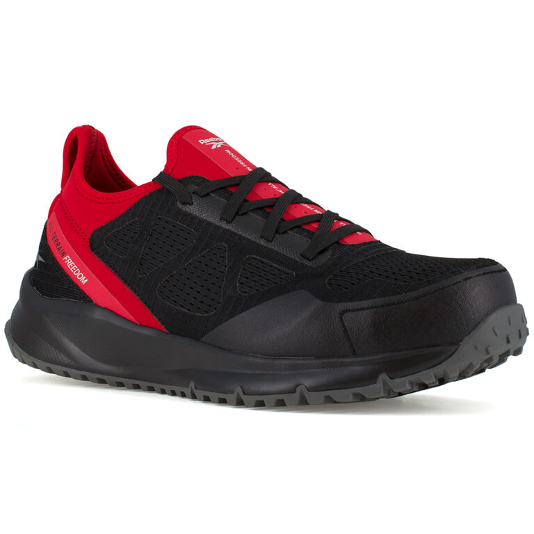 Sapato Reebok S1P Modelo ALL TERRAIN image