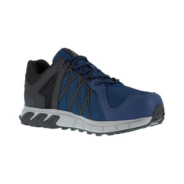Sapatilha Reebok S1P SRC Modelo TRAILGRIP image