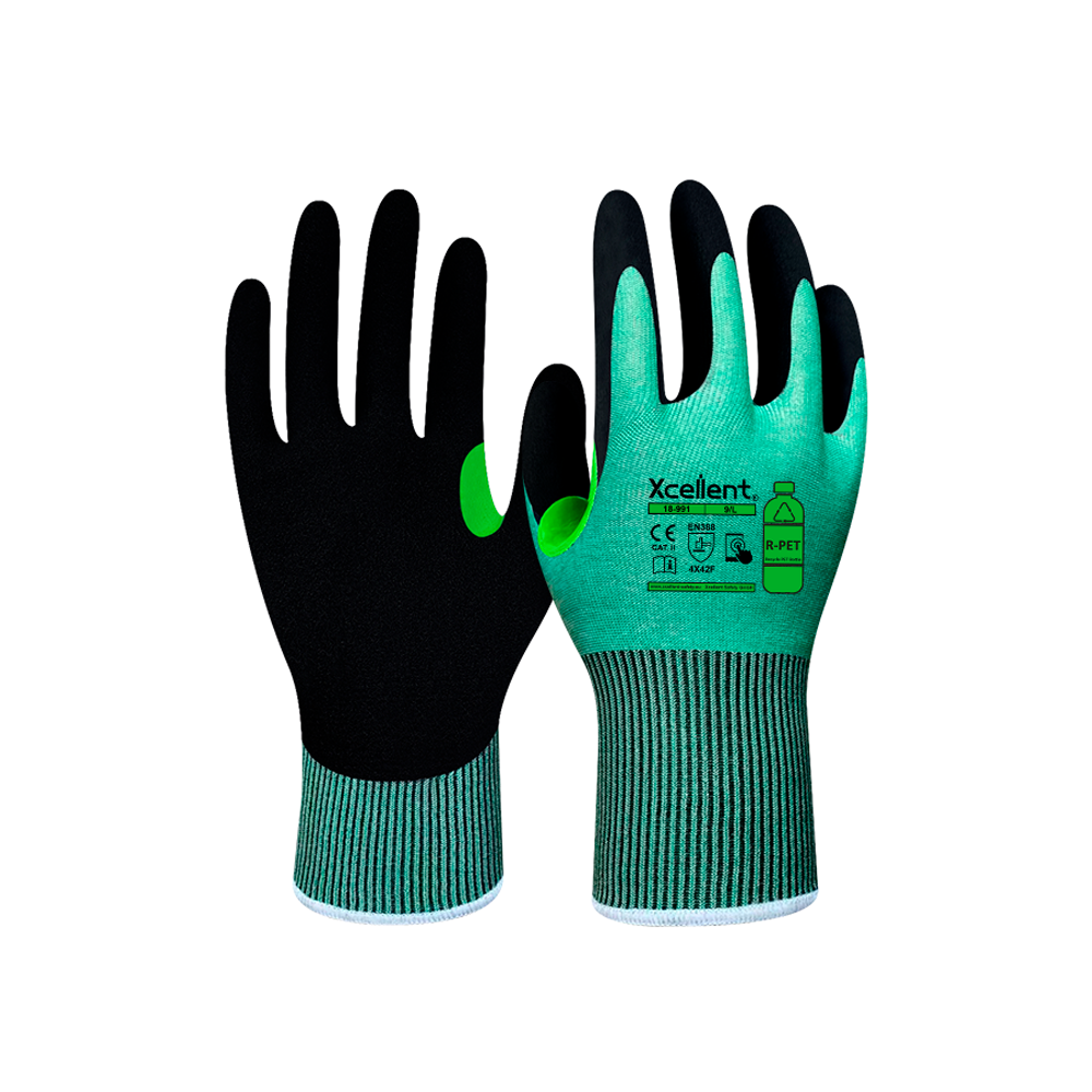 Luva Ecol�gicas, ultrafinas c/mais alto n�vel de prote��o image