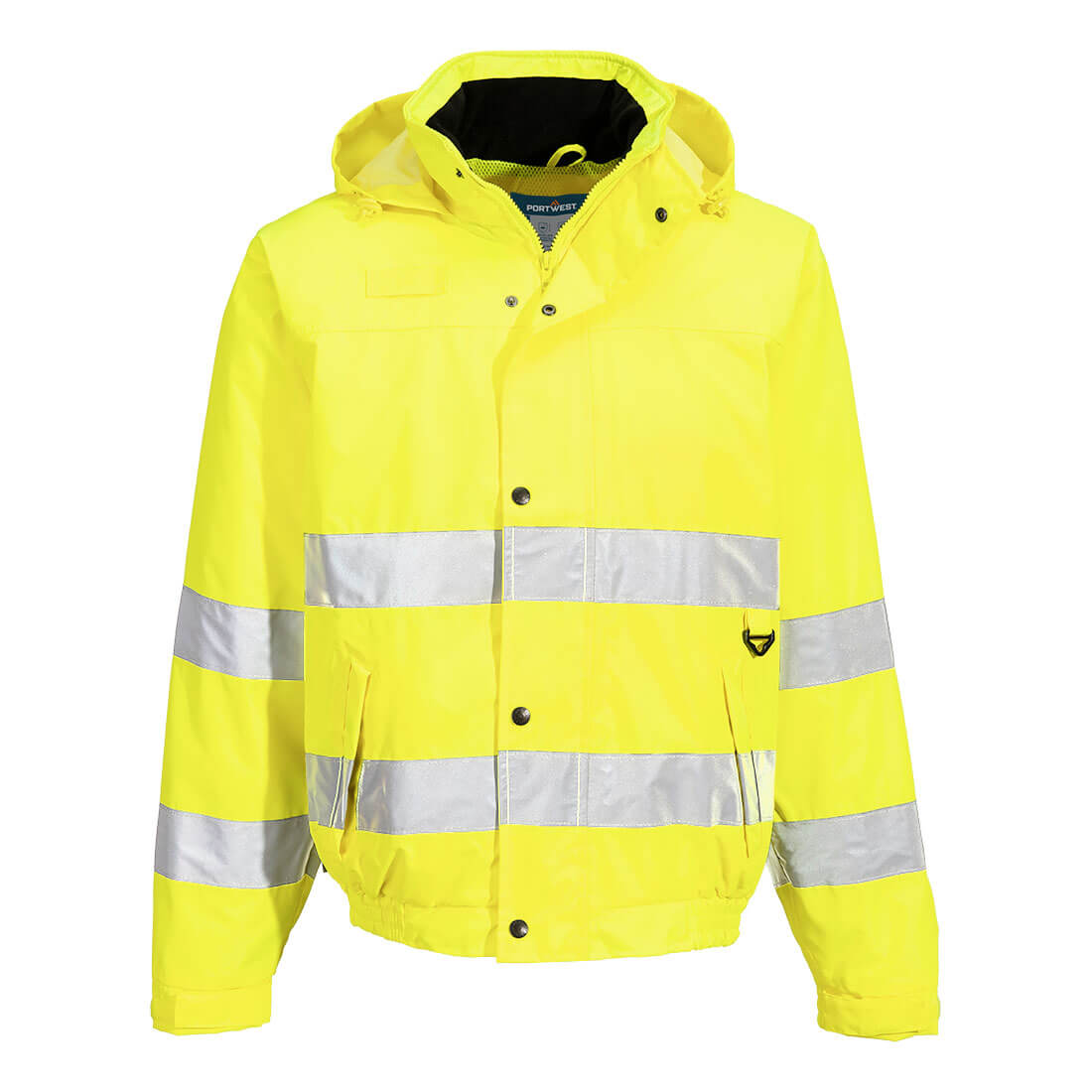 Blus�o Leve Alta Visibilidade image