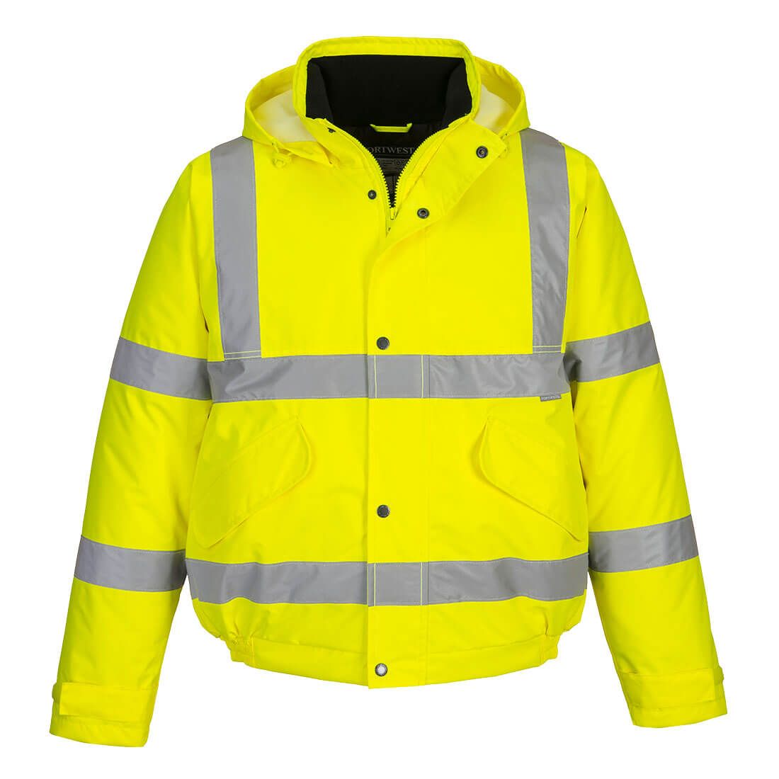 Blus�o de alta visibilidade image