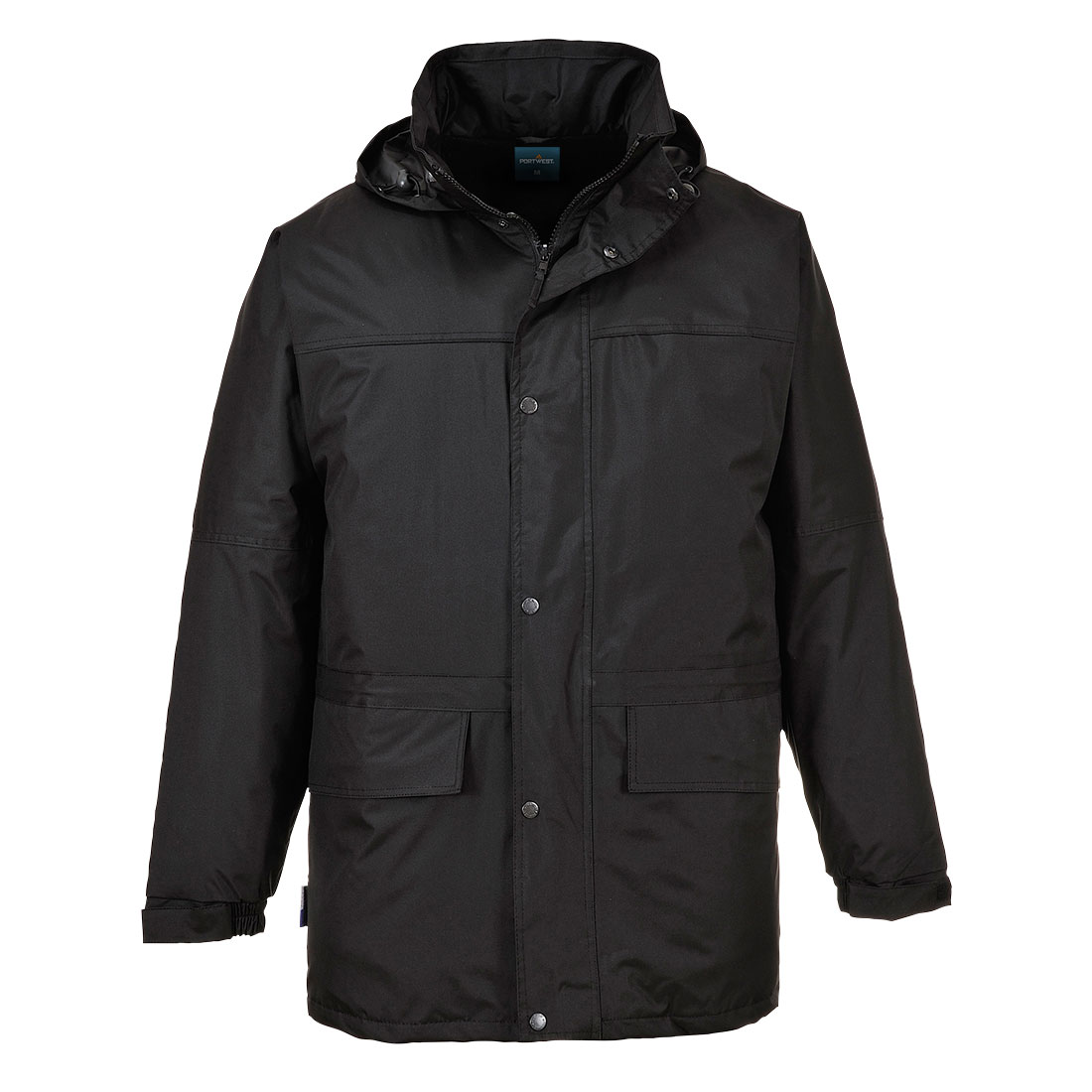 Parka Oban com forro de polar image
