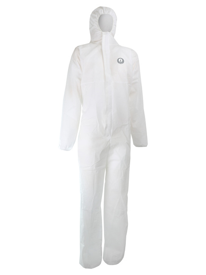 Fato Macaco Descart�vel Tipo 5/6 image