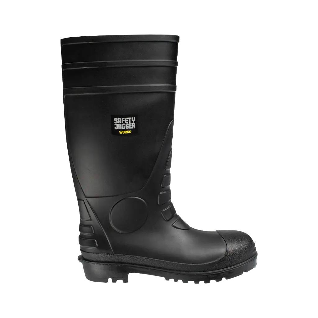 Botim PVC S5 SR mod. Hercules image