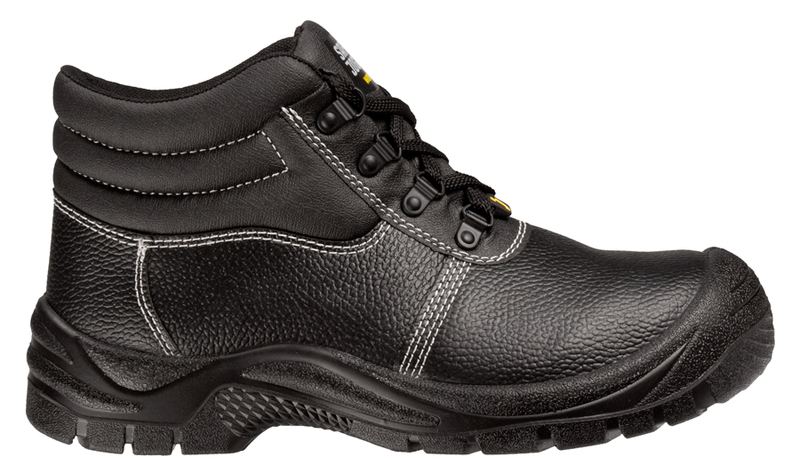 Bota S3 SRC Modelo Safetystar image