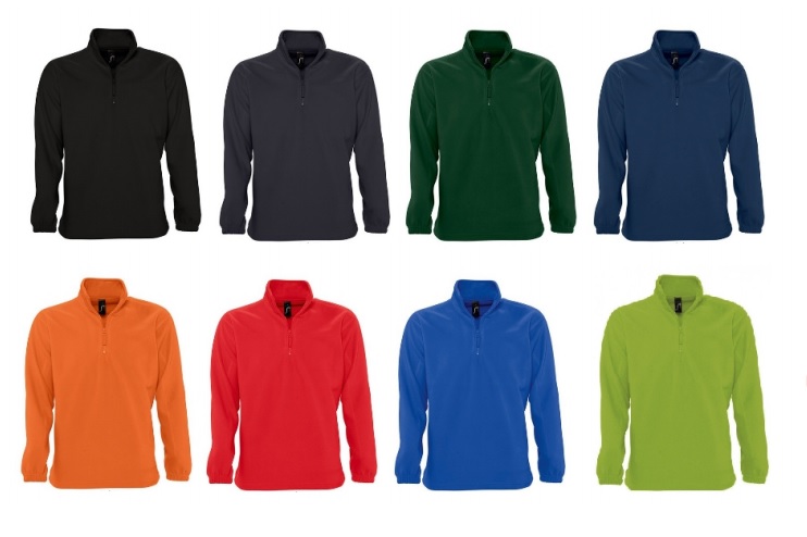 Sweat-Shirt Polar Unissexo image