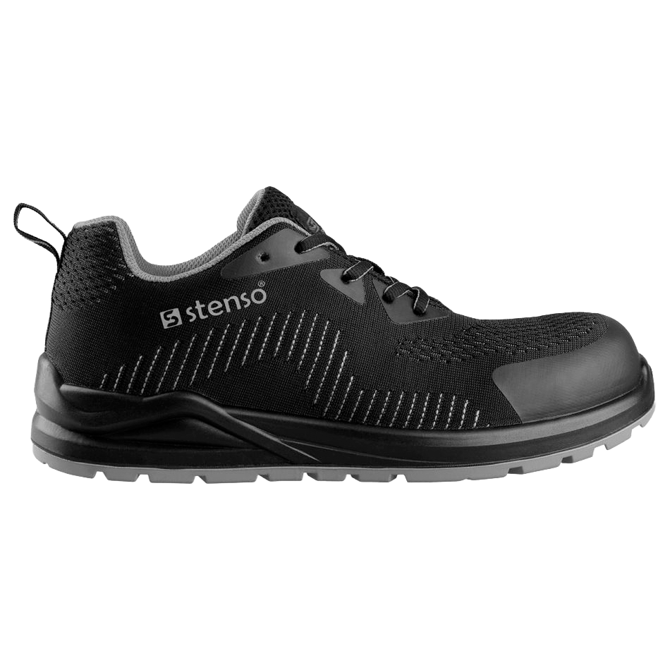 Sapatos de seguran�a S1PS MF SR modelo RACE PRO image