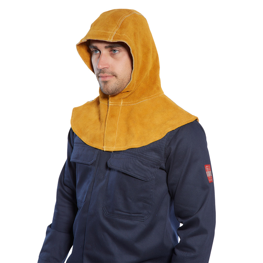 Capuz em Crute P/ Soldadura image
