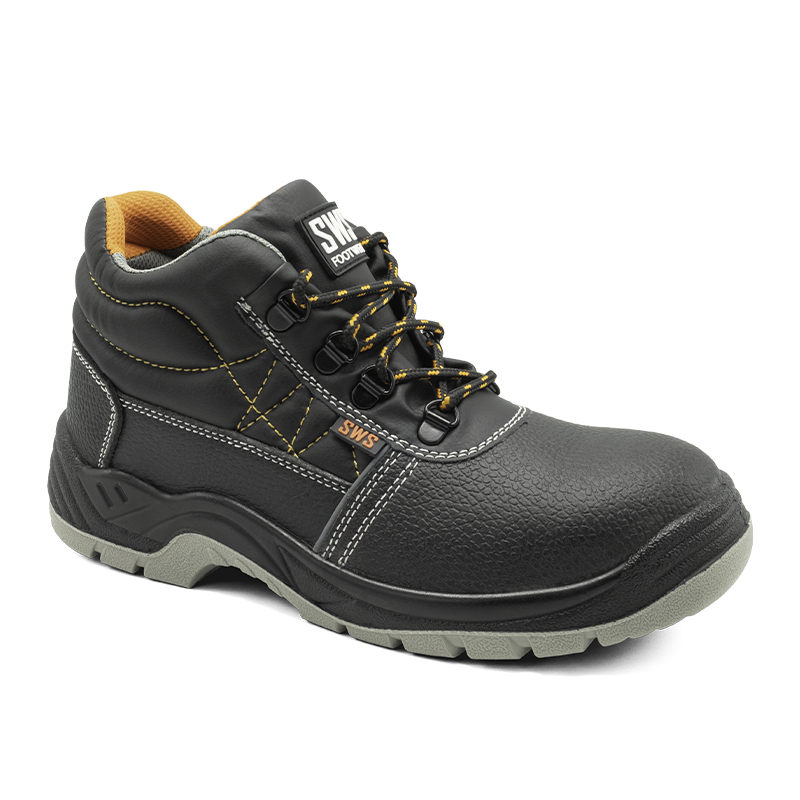 Bota S3 SRC SWS- EAGLE image