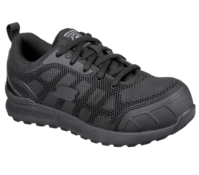 BULKLIN AYAK SKECHERS MULHER - S1PS SR + ESD image