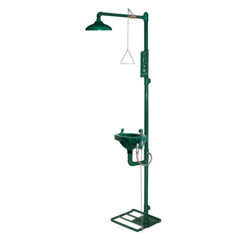 Chuveiros e Lava-Olhos - FARTR750 image