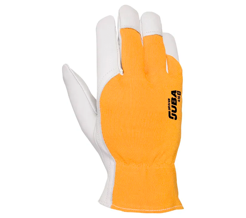 LUVA TIPO CHEFE MISTA image