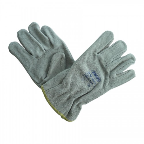 Luva Tipo Chefe em CRUTE image