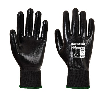 Luva All-Flex Grip image