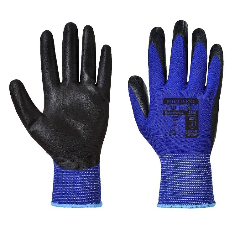 Luva Dexti-Grip image