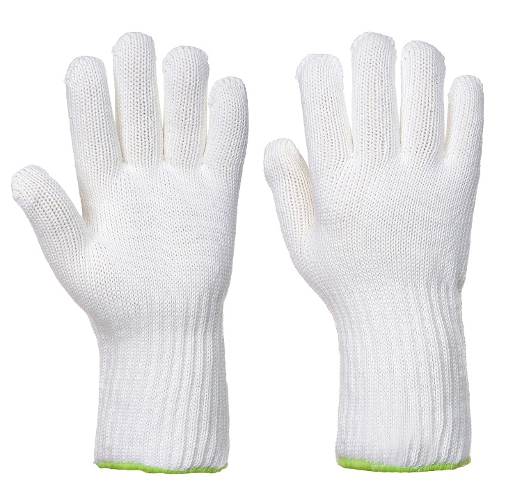 Luva resistente ao calor 250� image