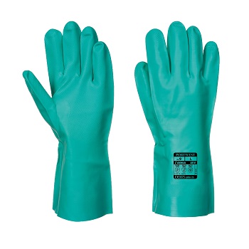 Luva Qu�mica Nitrosafe image