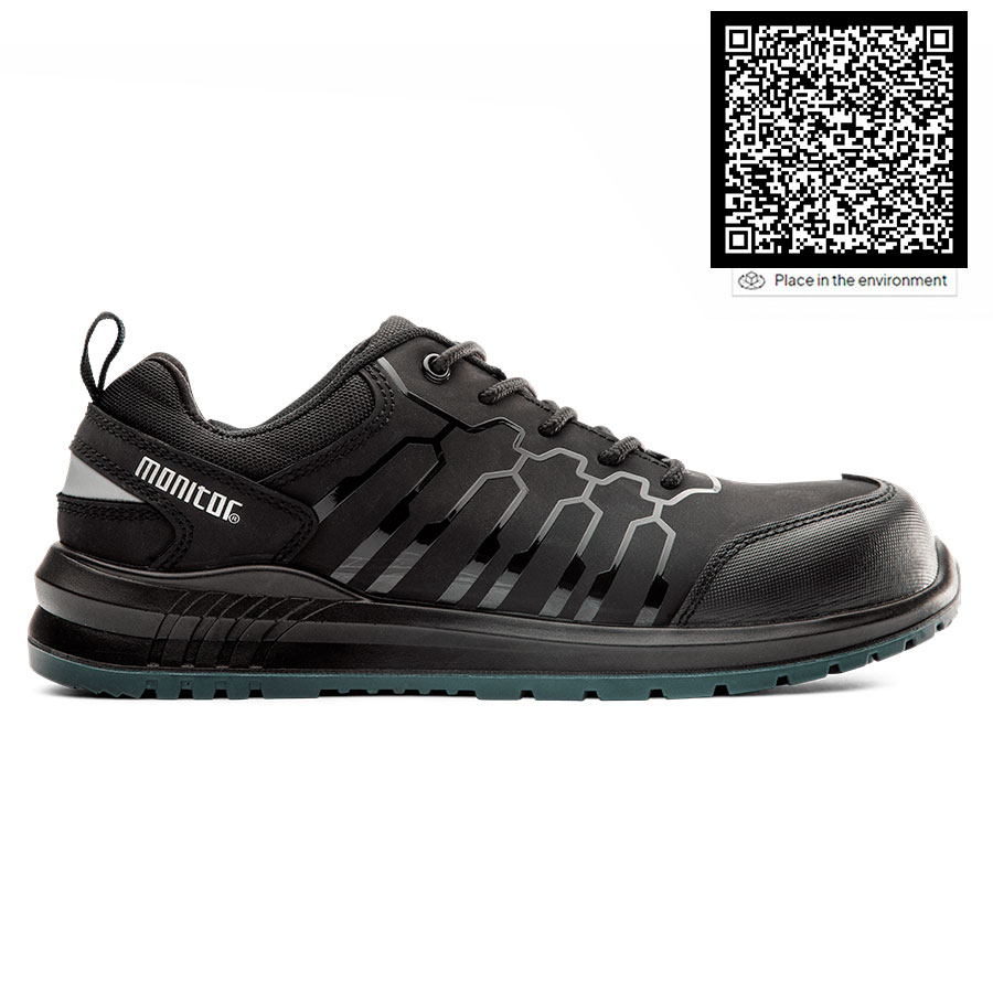 Sapato S3S SR ESD Modelo MICRO image